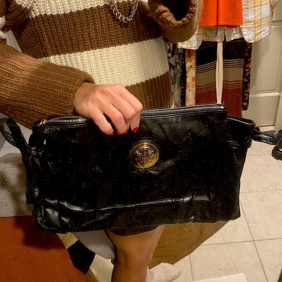 Gucci clutch